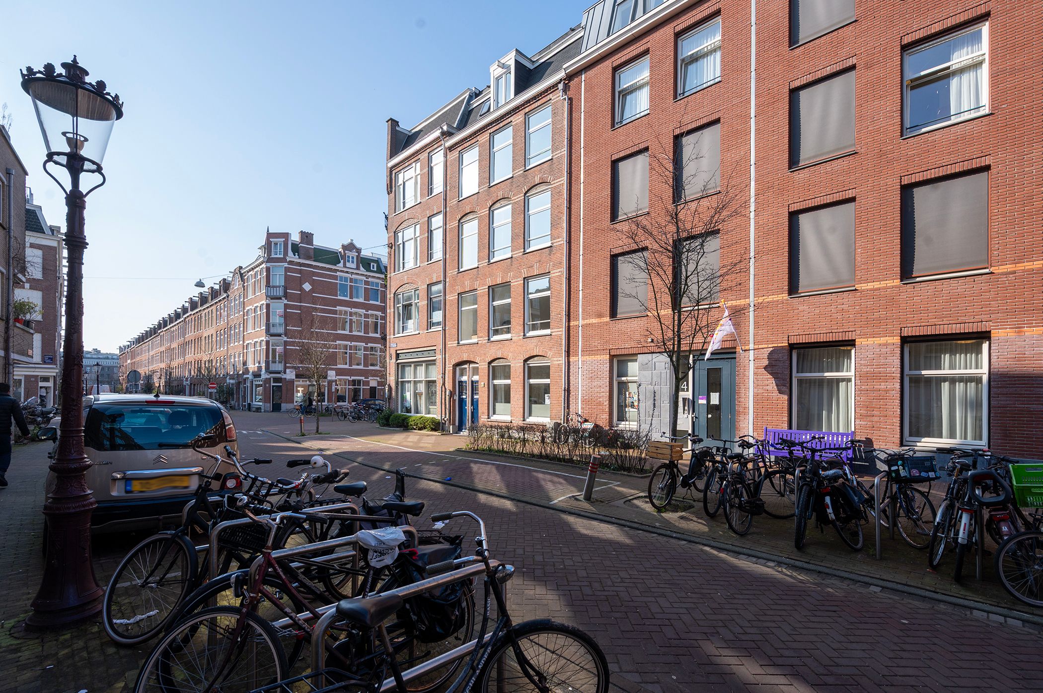 Photo 21 of Fagelstraat 62-2