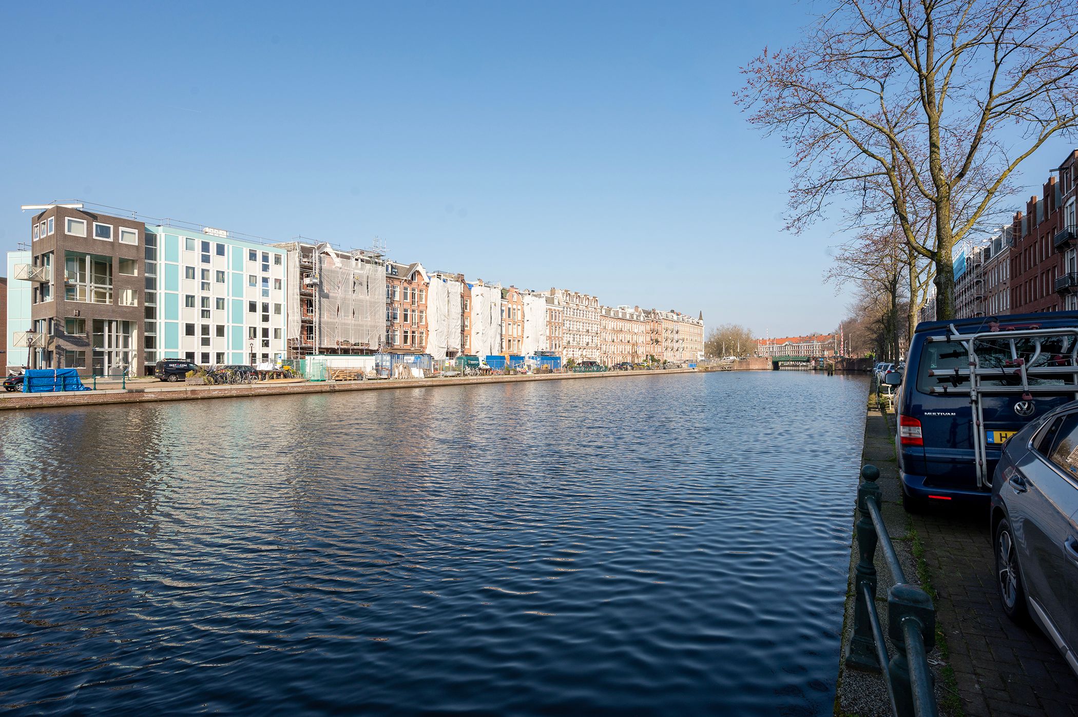 Photo 24 of Fagelstraat 62-2