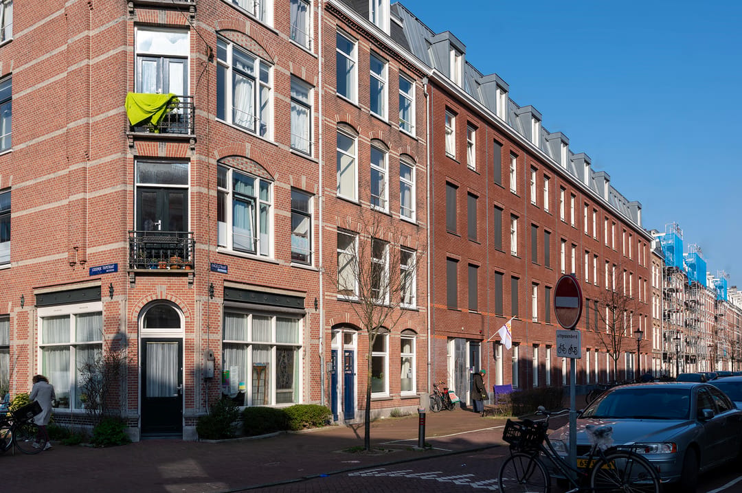 Photo 22 of Fagelstraat 62-2