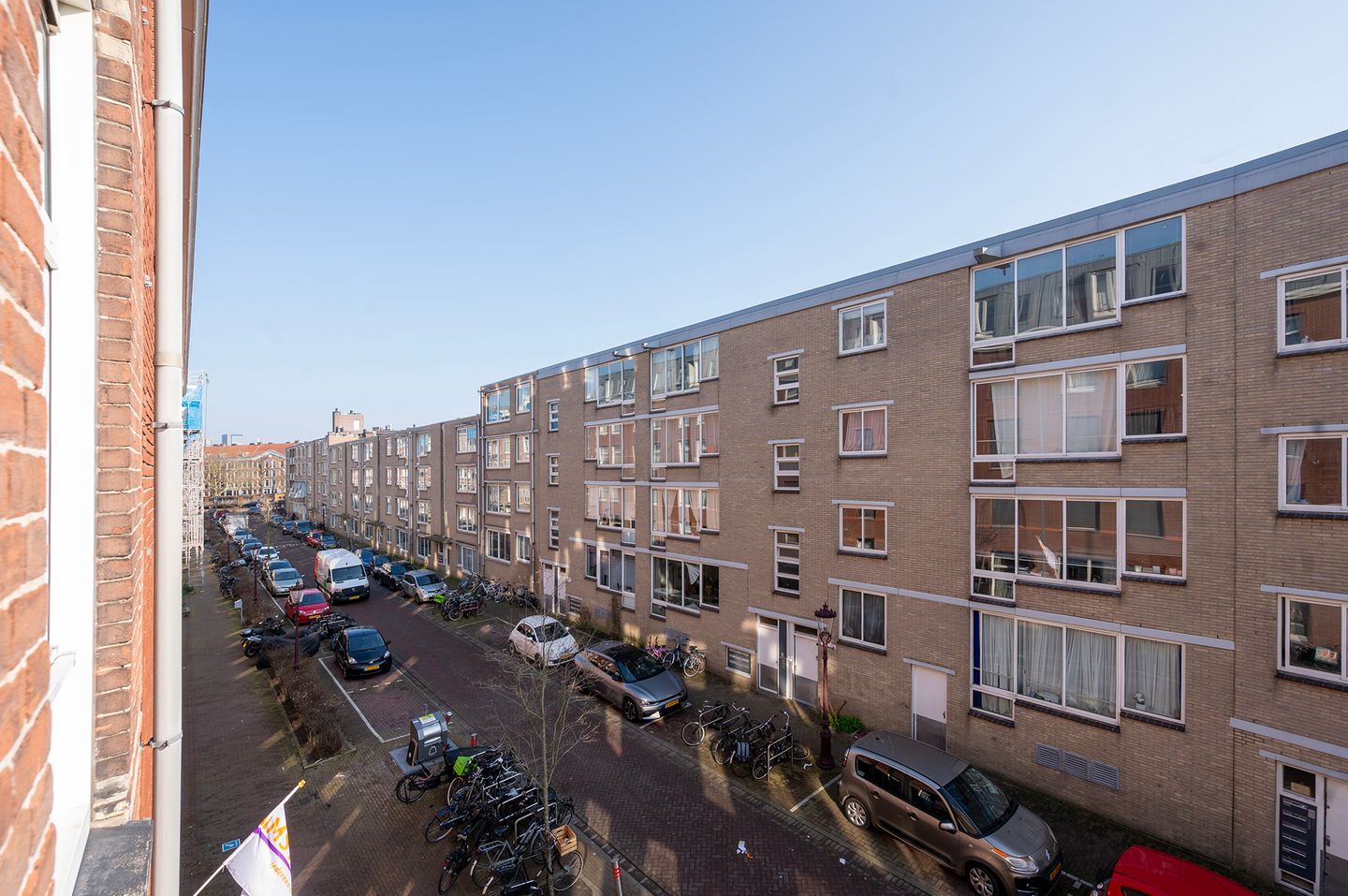 Photo 19 of Fagelstraat 62-2