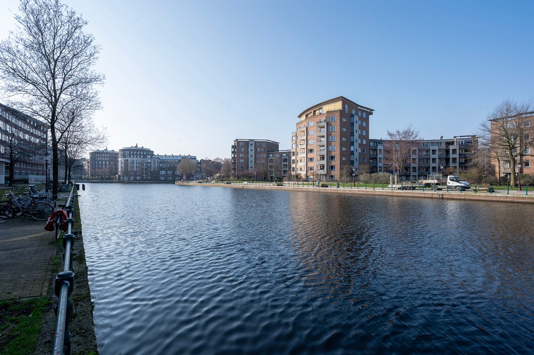 Photo 23 of Fagelstraat 62-2