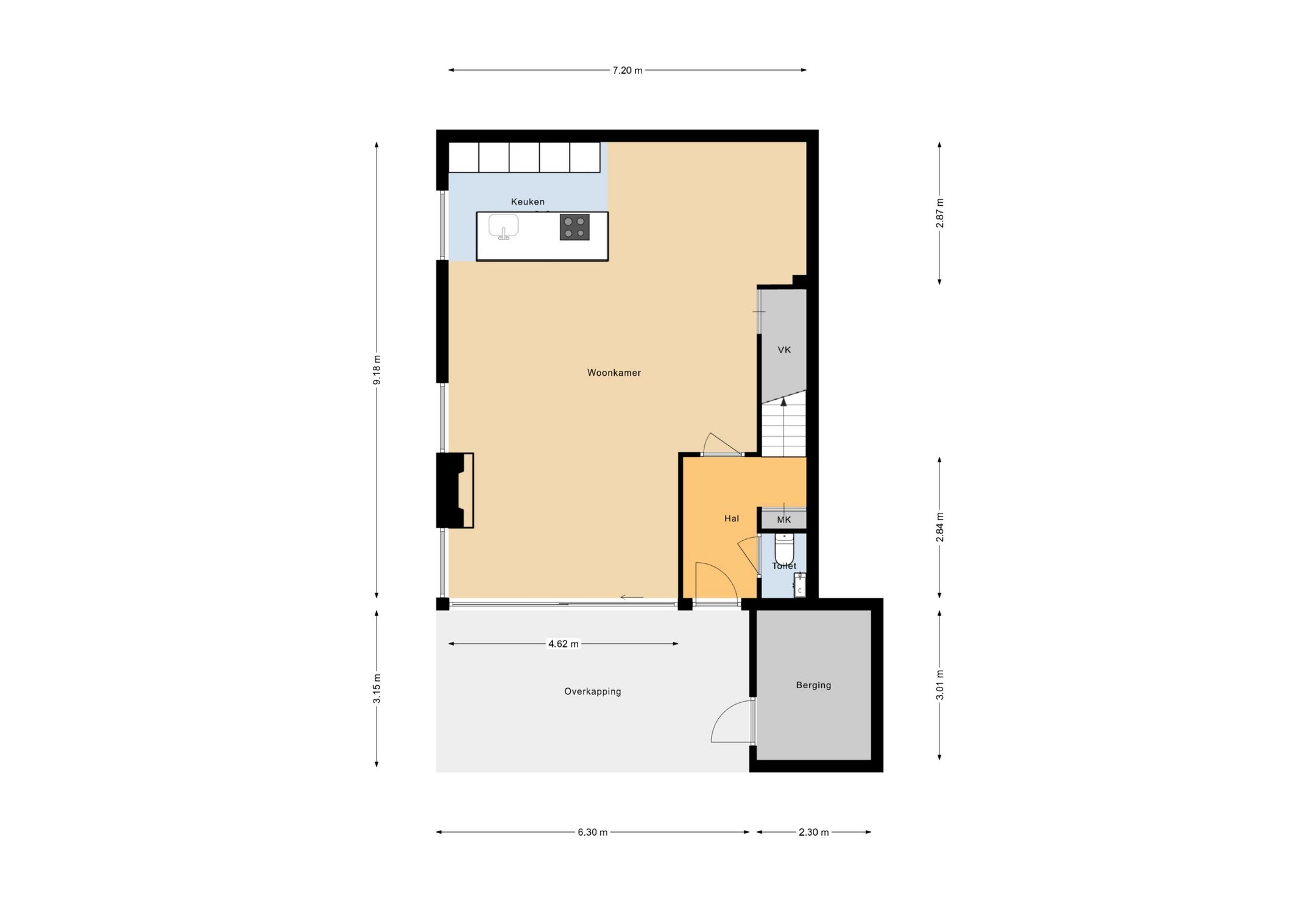 Foto 48 van Prinses Catharina Amalialaan 133