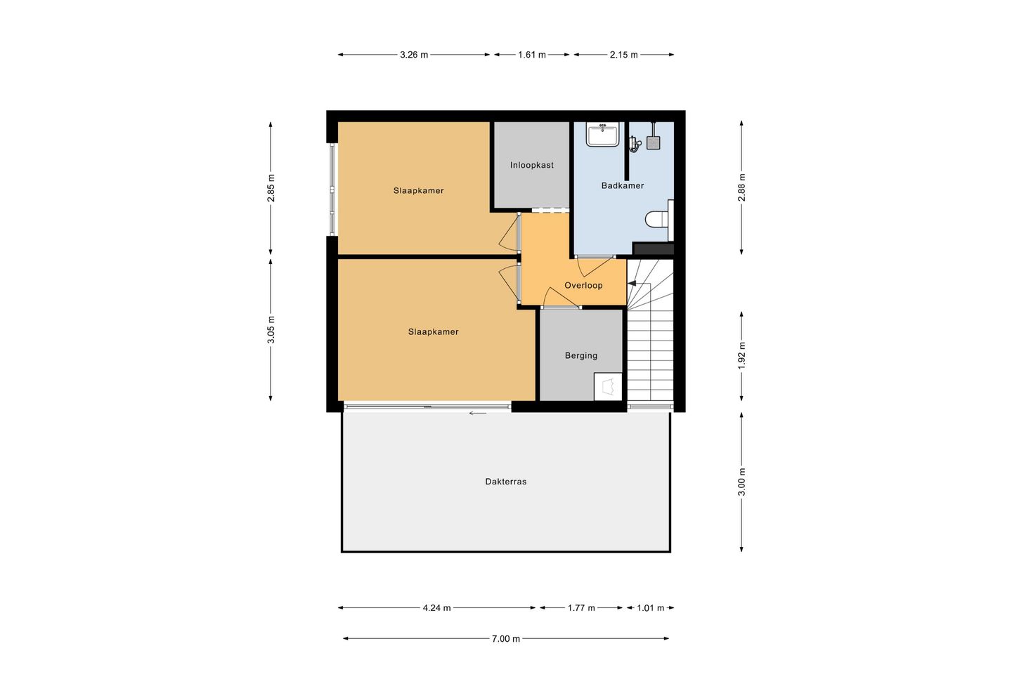 Foto 49 van Prinses Catharina Amalialaan 133