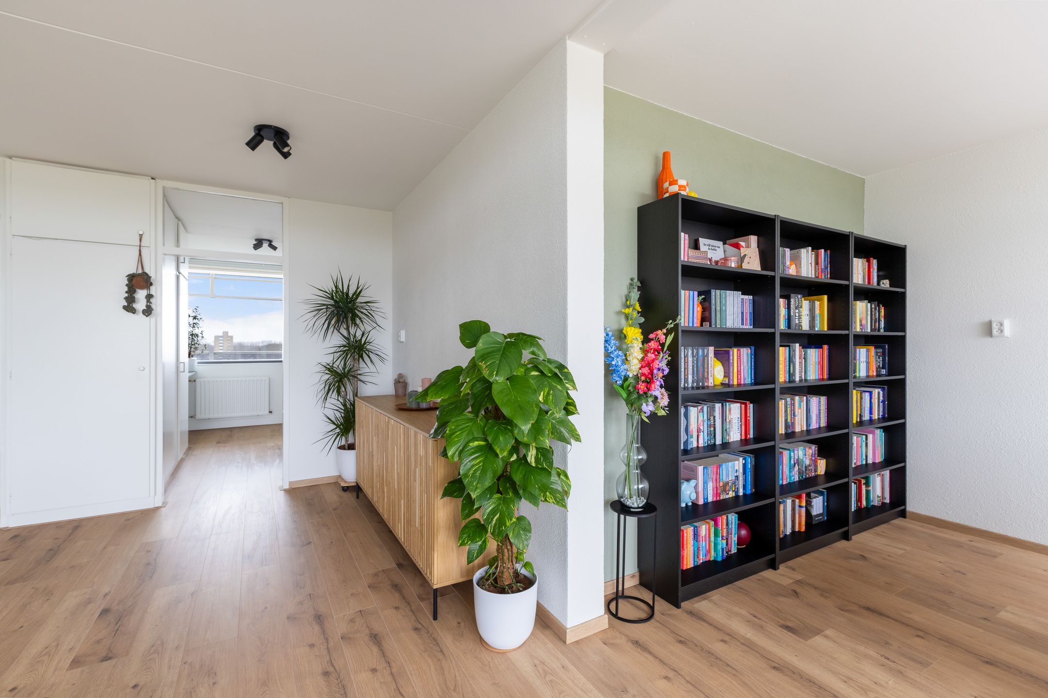 Foto 21 van Leeuwstraat 112