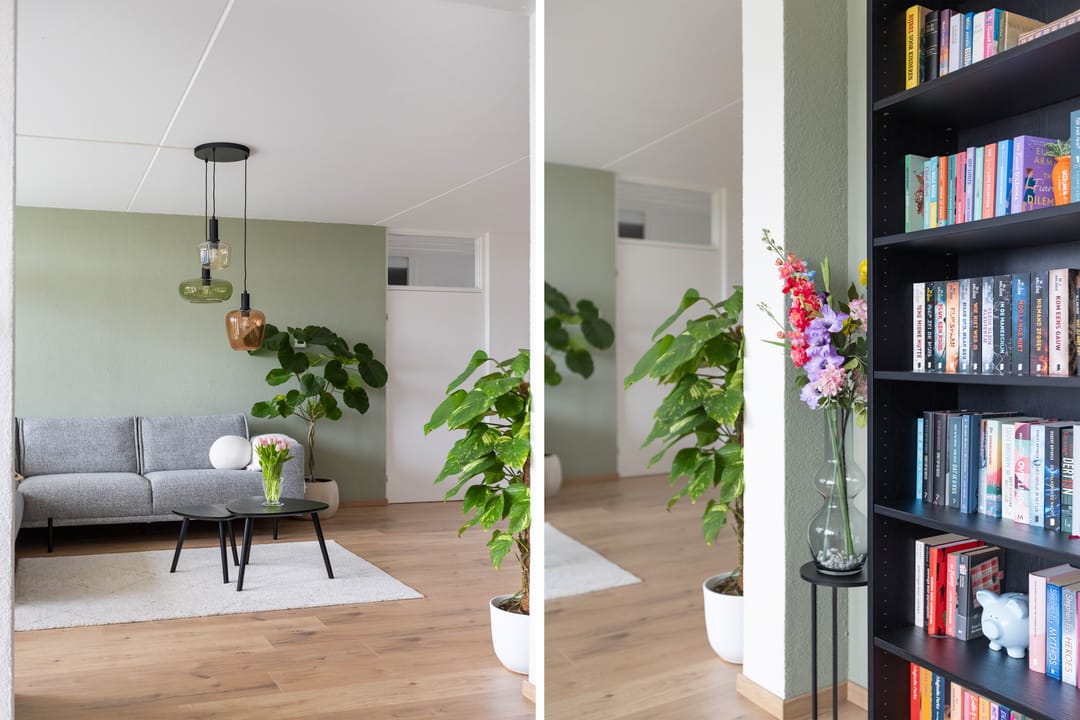 Foto 13 van Leeuwstraat 112