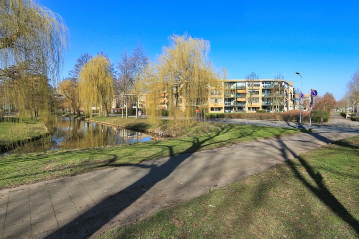 Foto 2 van Keizersweg 123-B