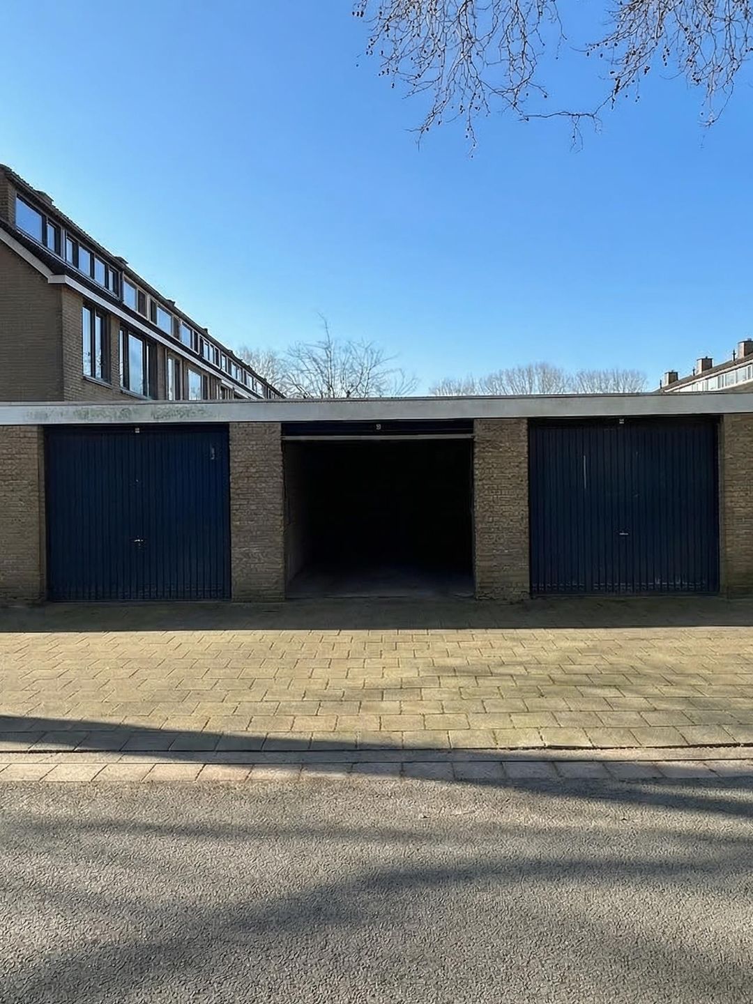 Photo 1 of Huijgensstraat 28 G5