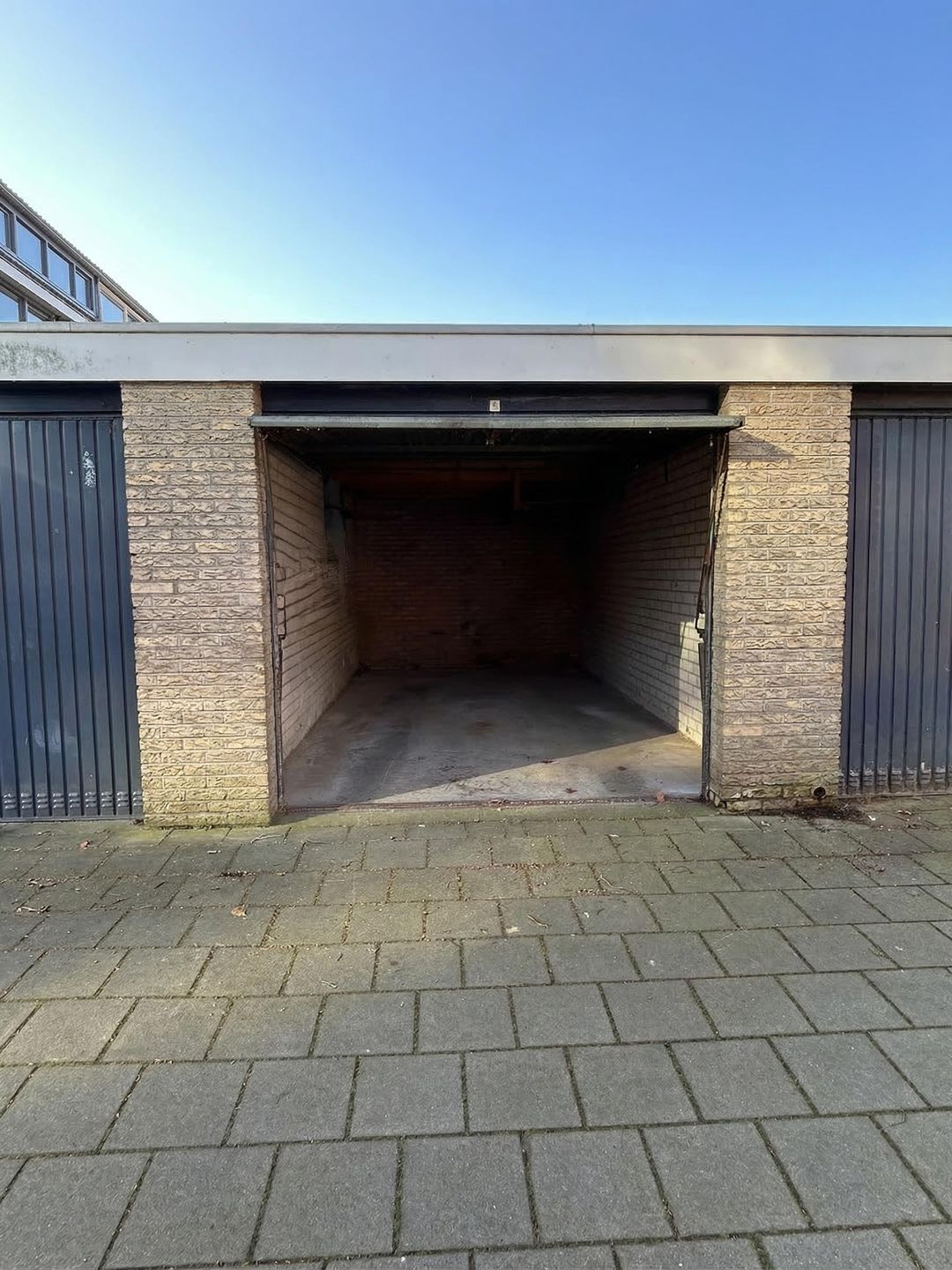 Photo 2 of Huijgensstraat 28 G5