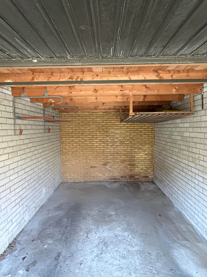 Foto 3 van Huijgensstraat 28 G5