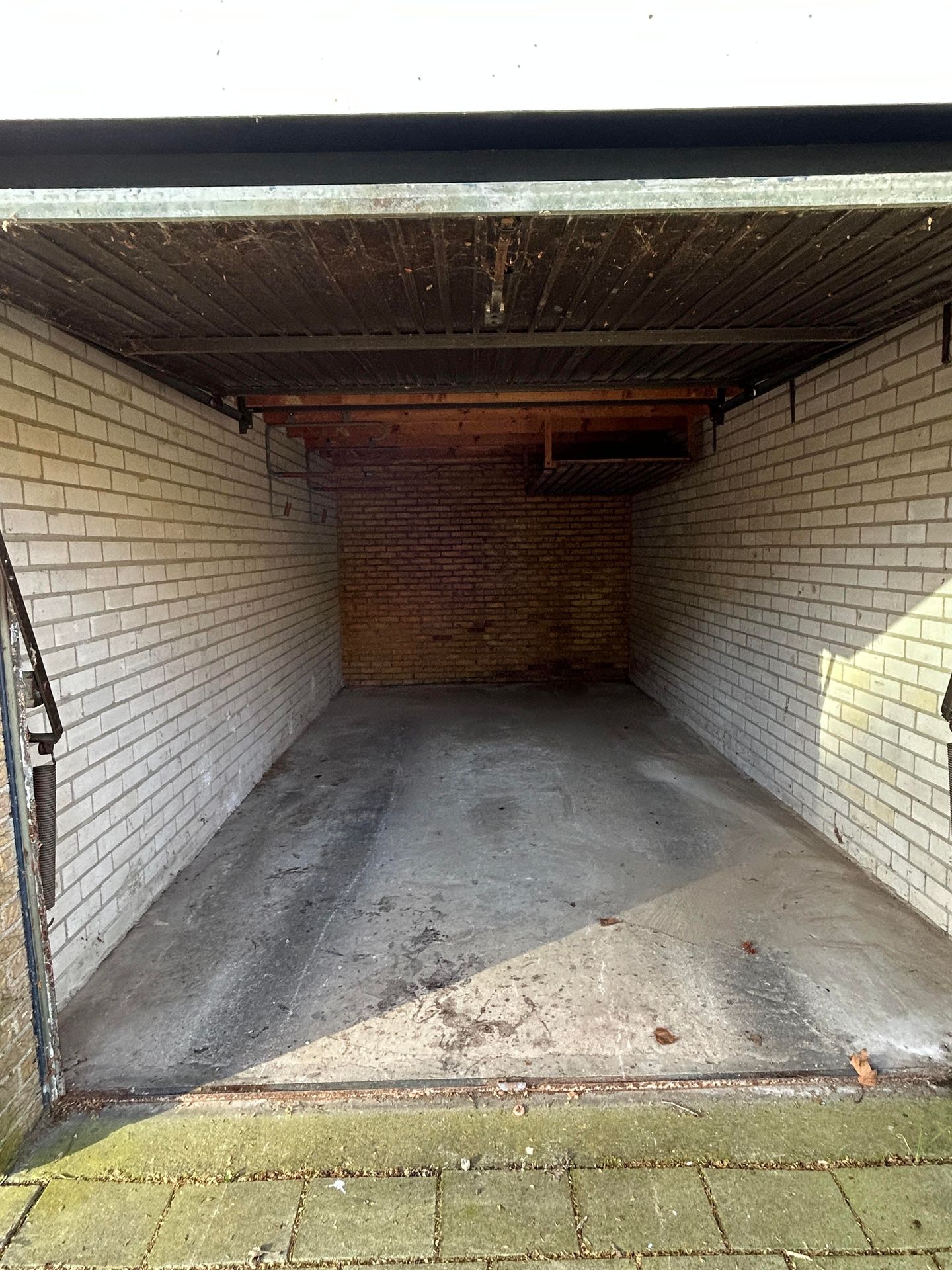 Photo 5 of Huijgensstraat 28 G5