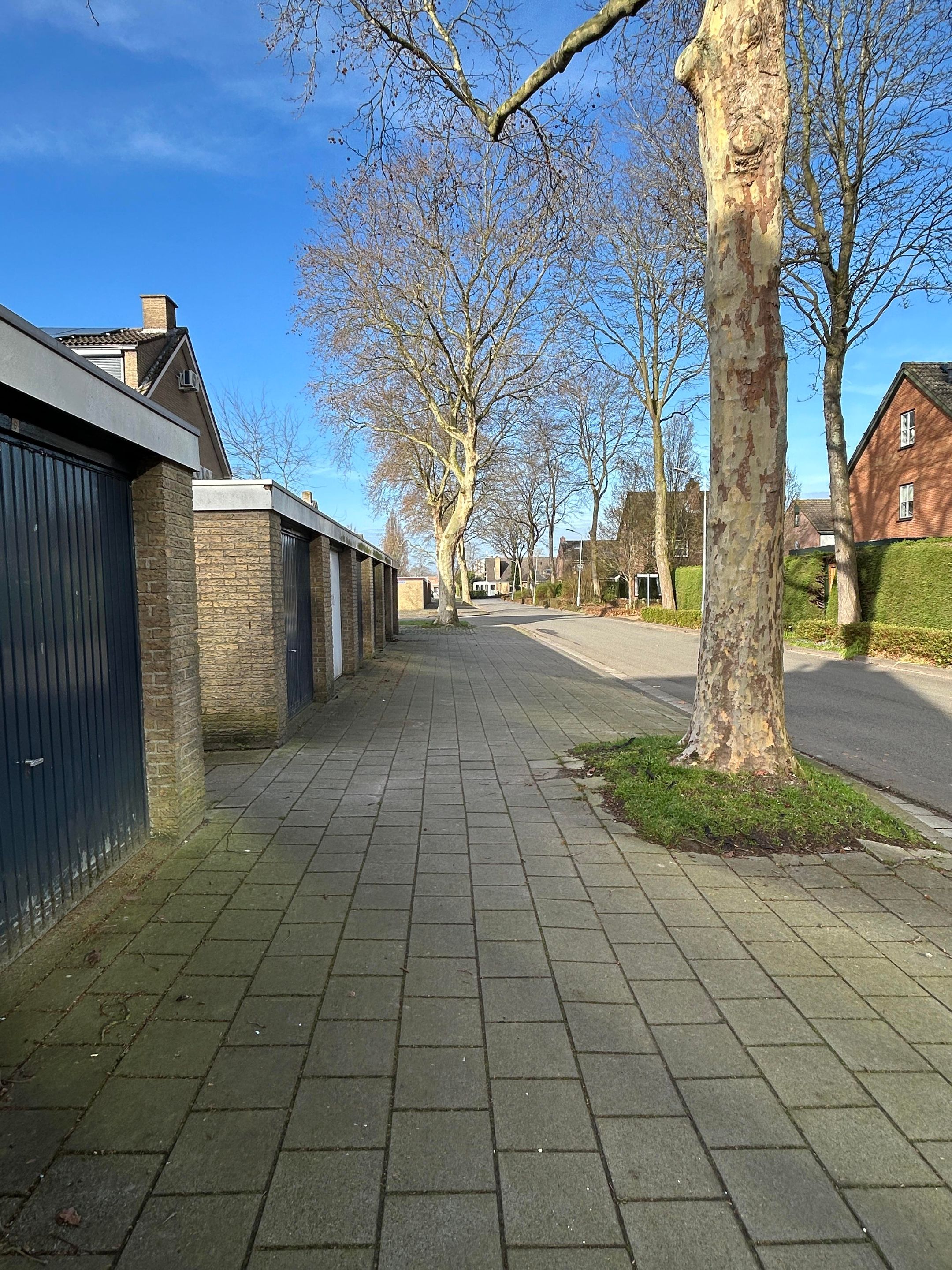 Photo 6 of Huijgensstraat 28 G5