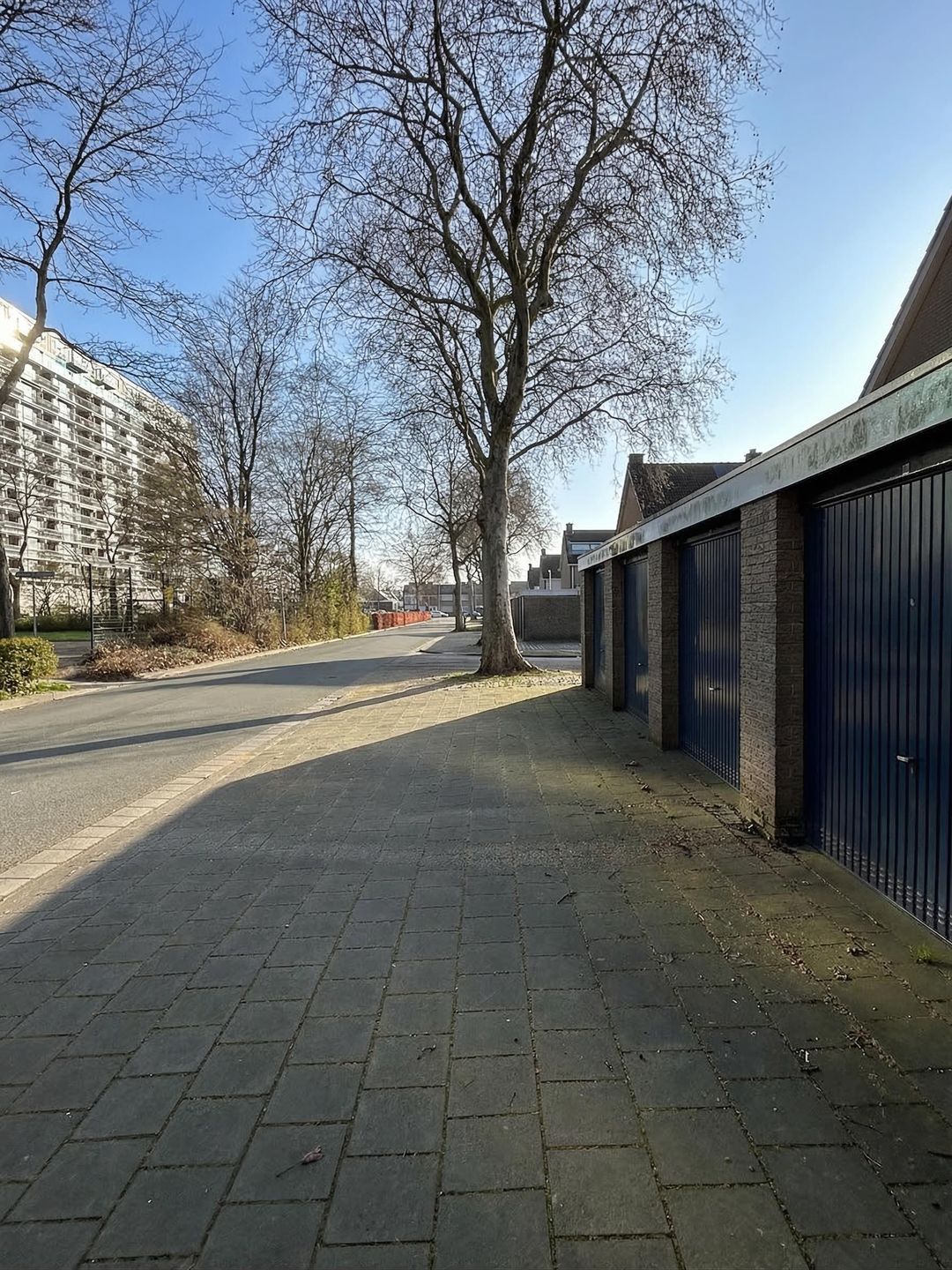 Photo 7 of Huijgensstraat 28 G5