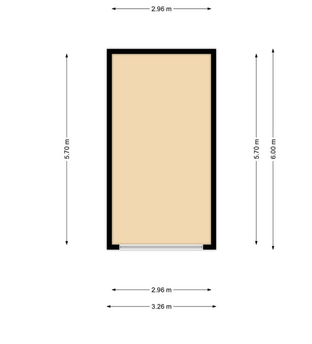 Photo 8 of Huijgensstraat 28 G5