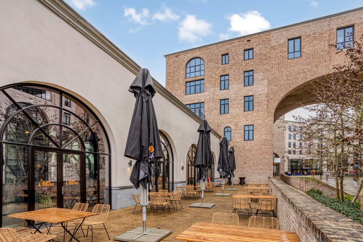 Spoorplein 63, Heerlen