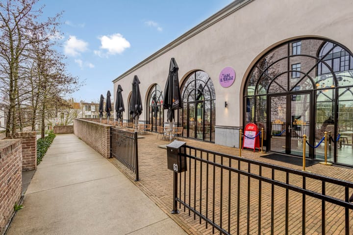 Spoorplein 63, Heerlen