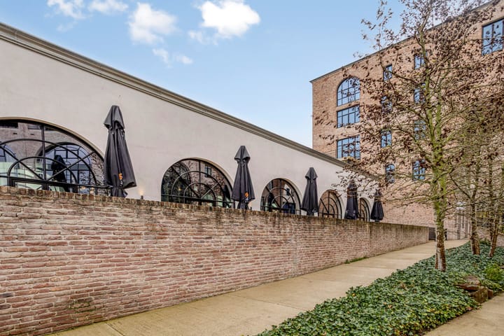 Spoorplein 63, Heerlen