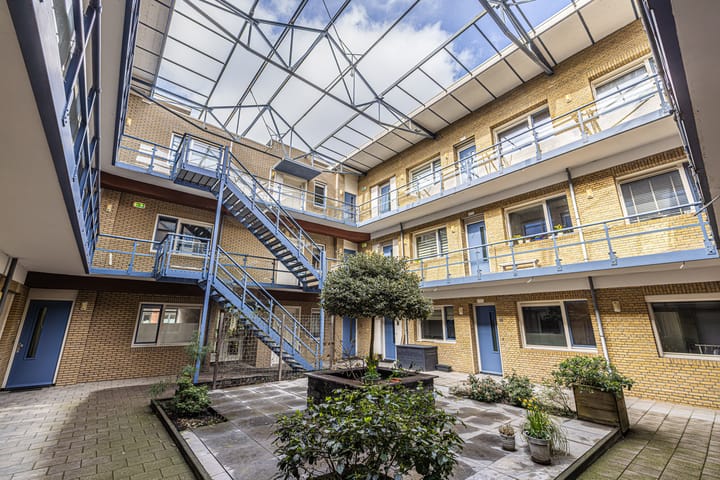 Photo 2 of Driehuizenpark 41