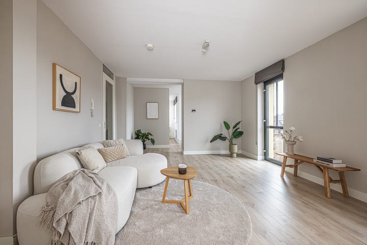 Photo 3 of Driehuizenpark 41