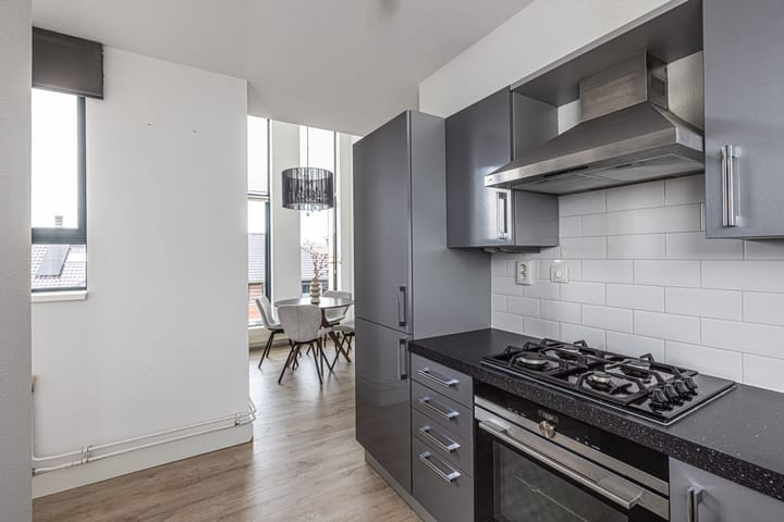 Photo 5 of Driehuizenpark 41