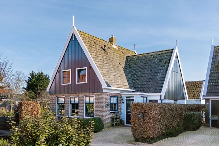 Achter 't Rad 33 main image