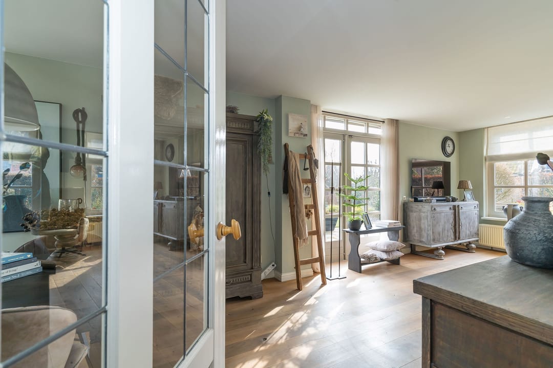 Foto 2 van Achter 't Rad 33