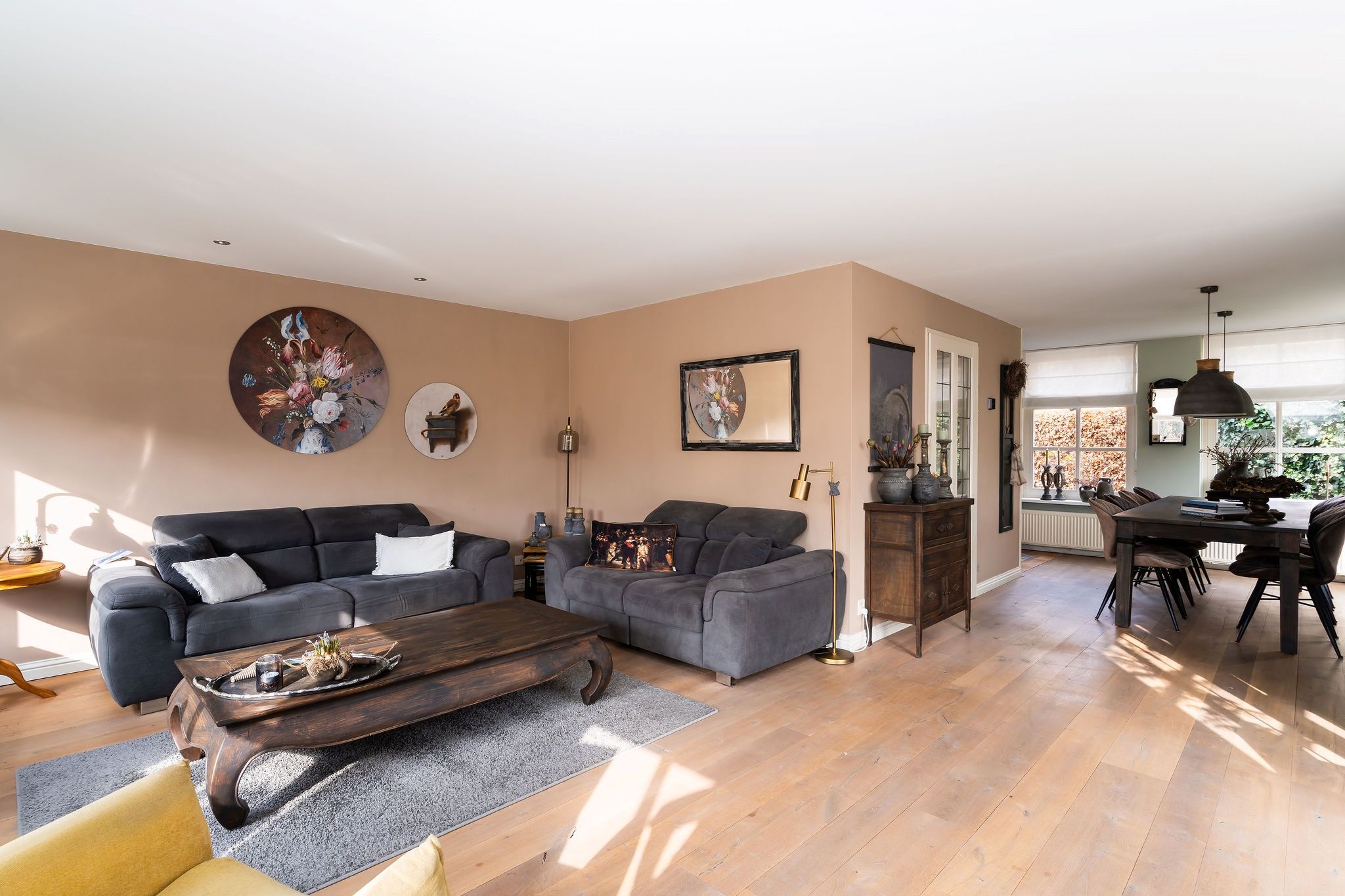 Foto 3 van Achter 't Rad 33