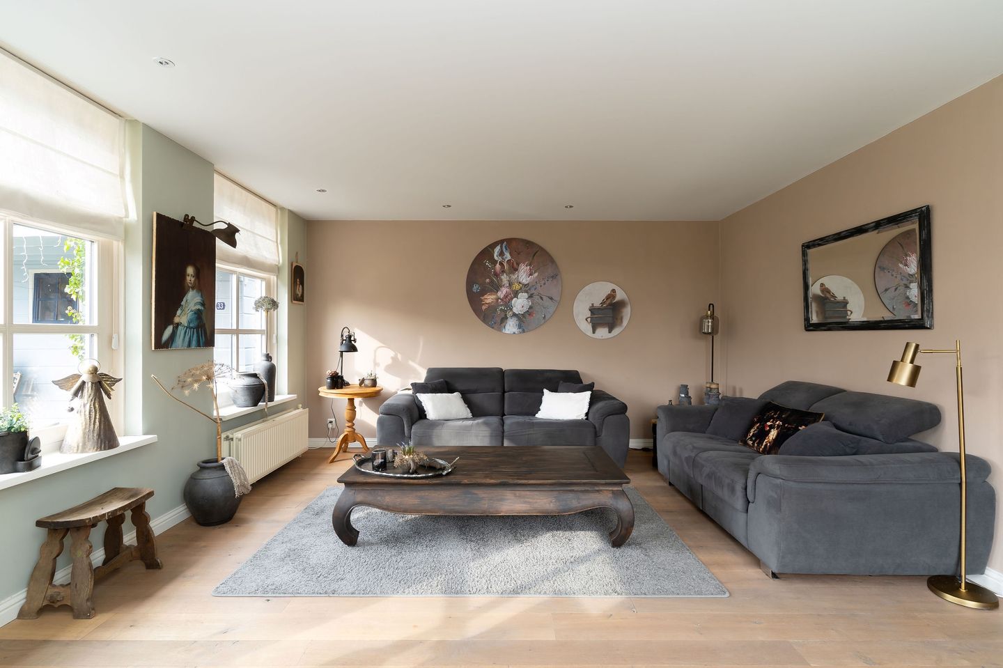 Foto 4 van Achter 't Rad 33