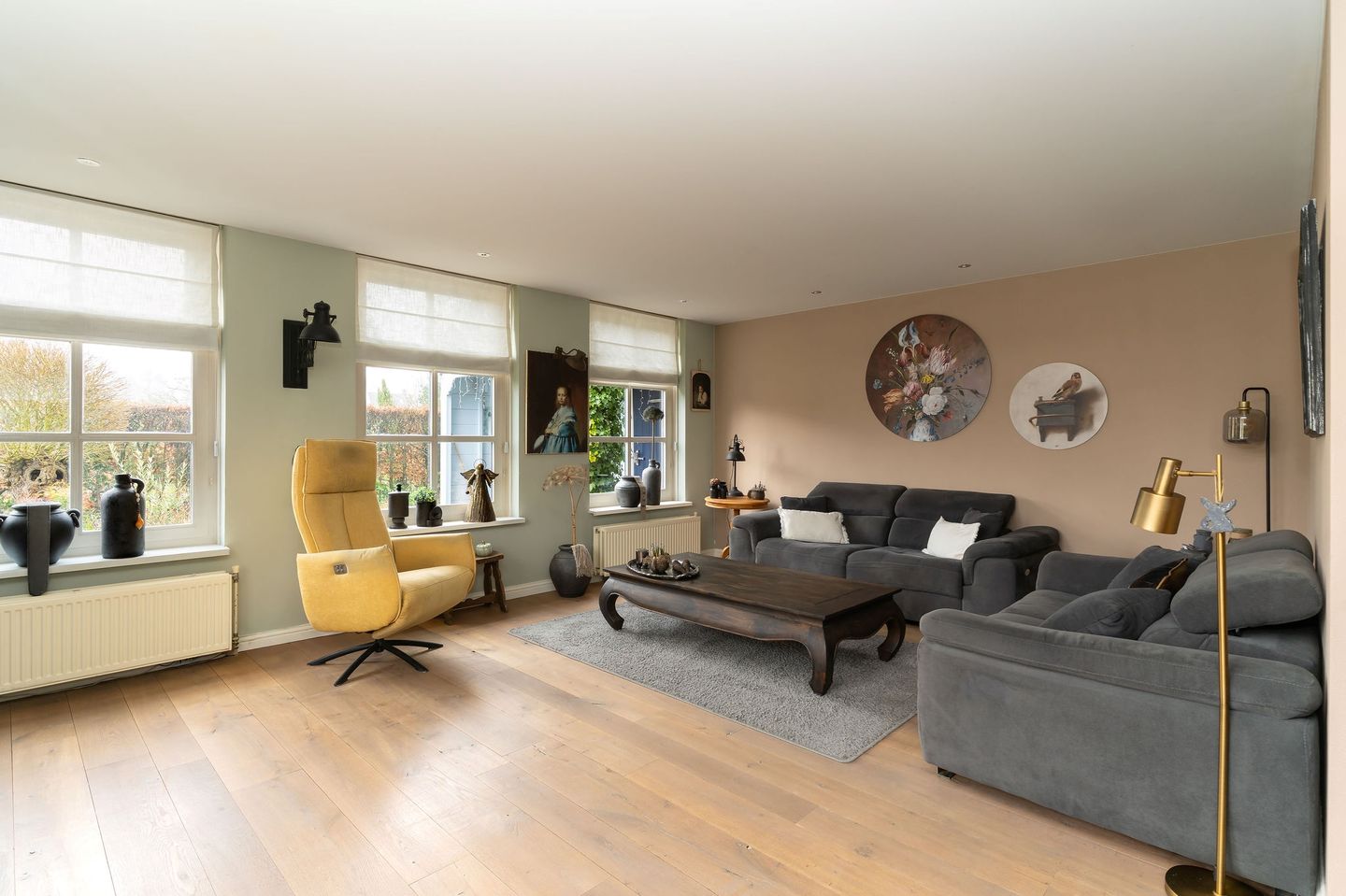 Foto 5 van Achter 't Rad 33