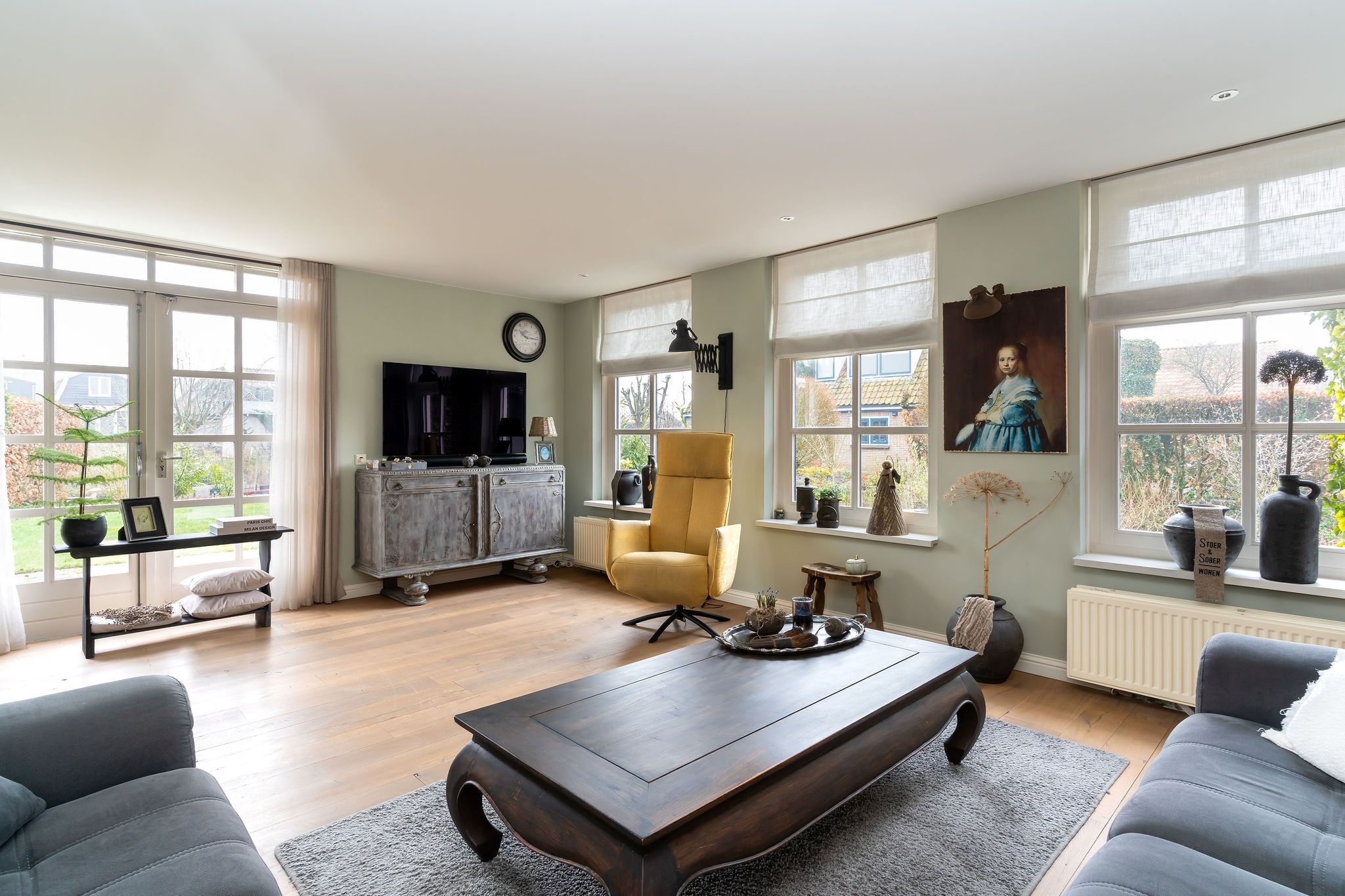 Foto 6 van Achter 't Rad 33