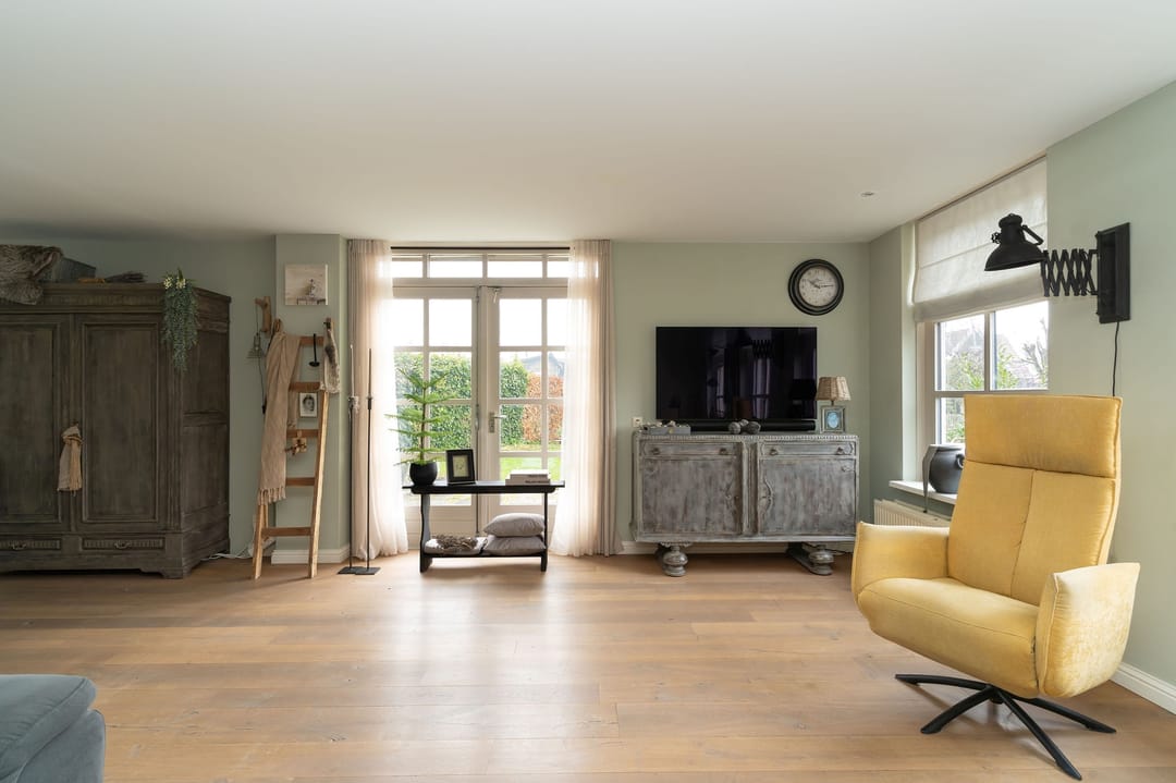 Foto 7 van Achter 't Rad 33