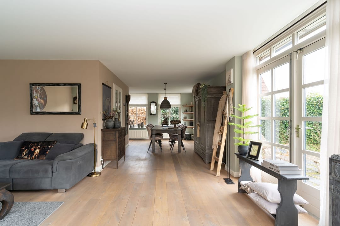 Foto 8 van Achter 't Rad 33