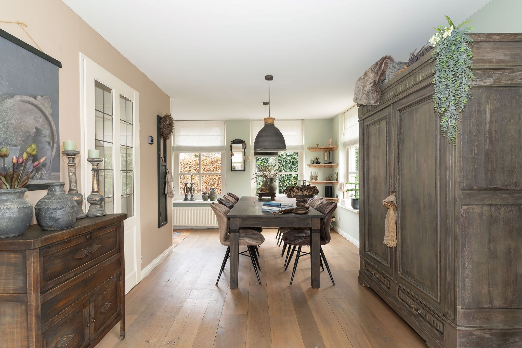 Foto 9 van Achter 't Rad 33