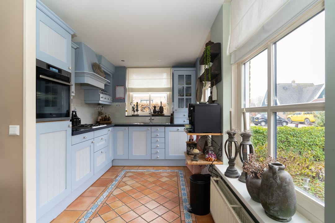 Foto 11 van Achter 't Rad 33