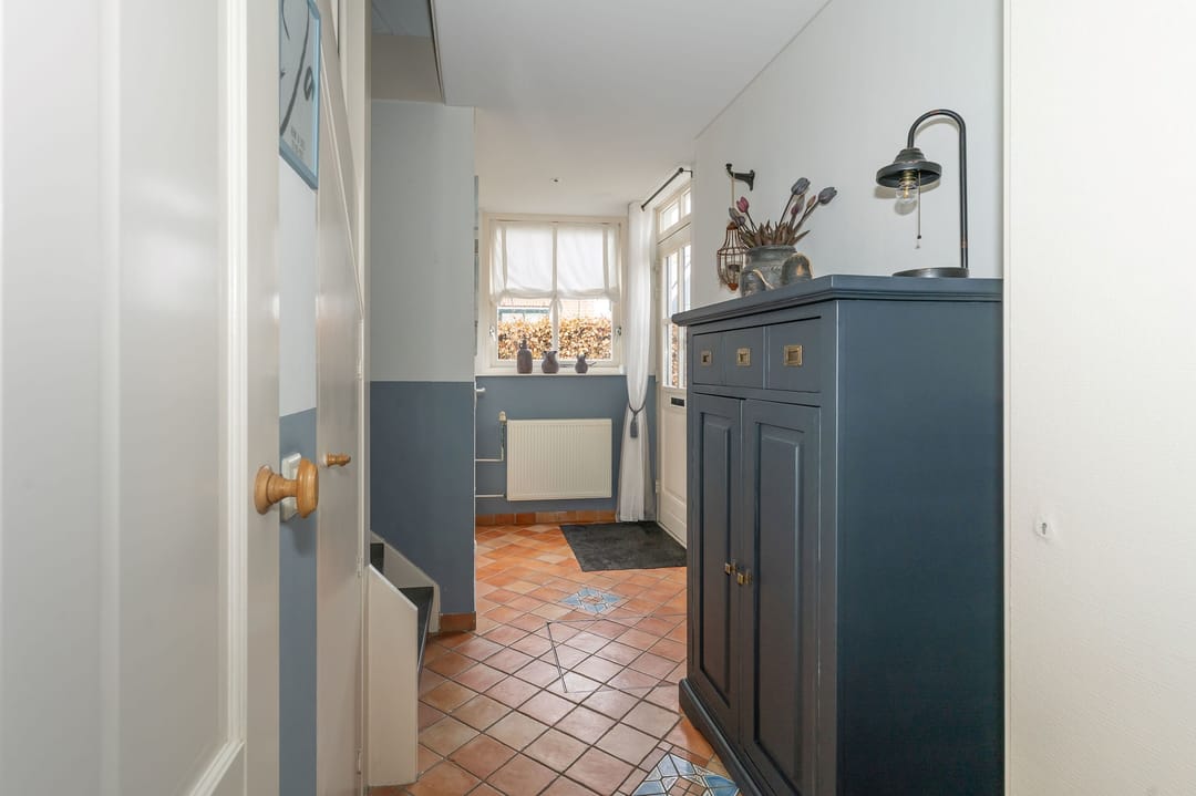 Foto 16 van Achter 't Rad 33