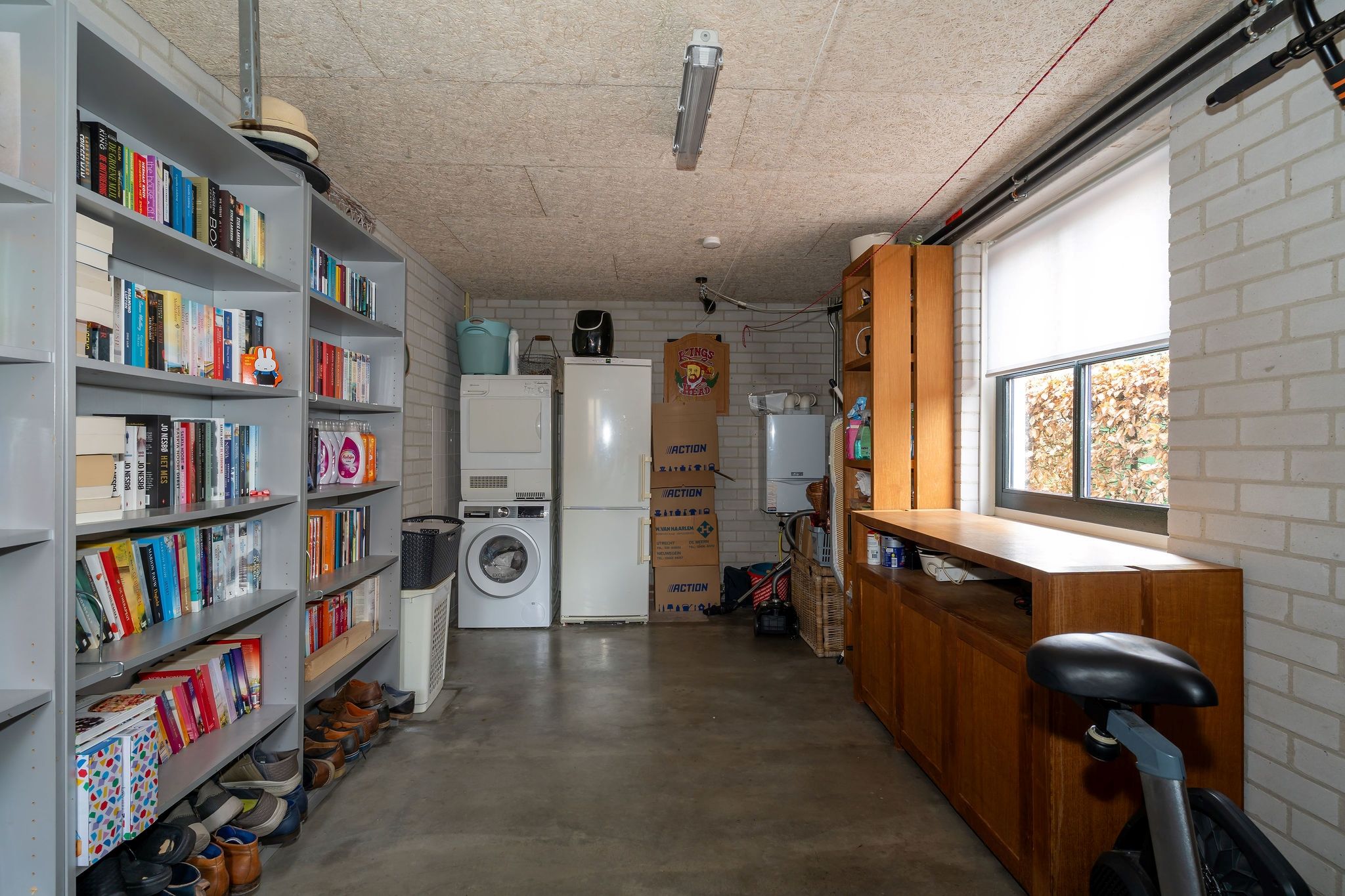 Foto 18 van Achter 't Rad 33