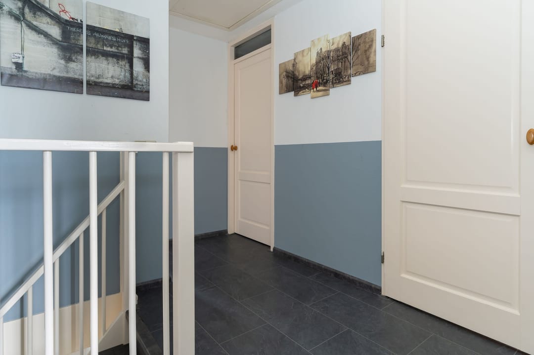 Foto 26 van Achter 't Rad 33