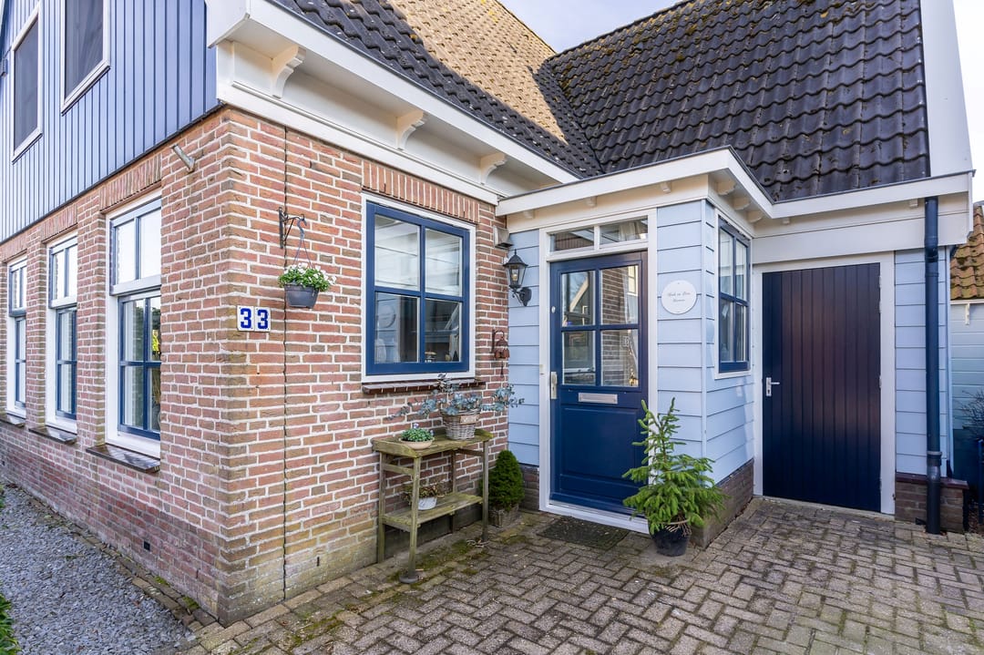 Foto 31 van Achter 't Rad 33