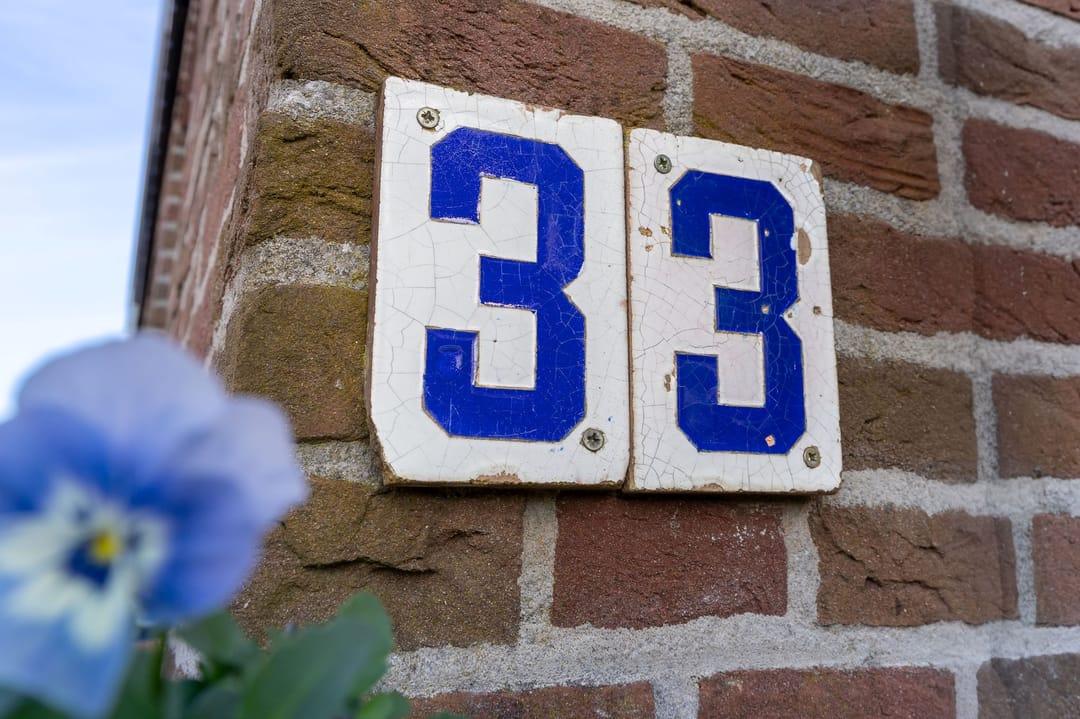 Foto 32 van Achter 't Rad 33