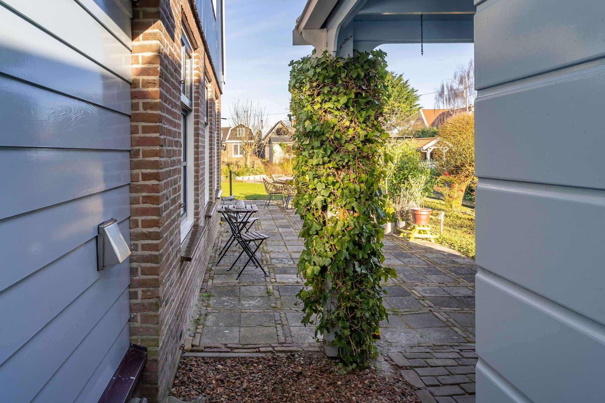 Foto 33 van Achter 't Rad 33