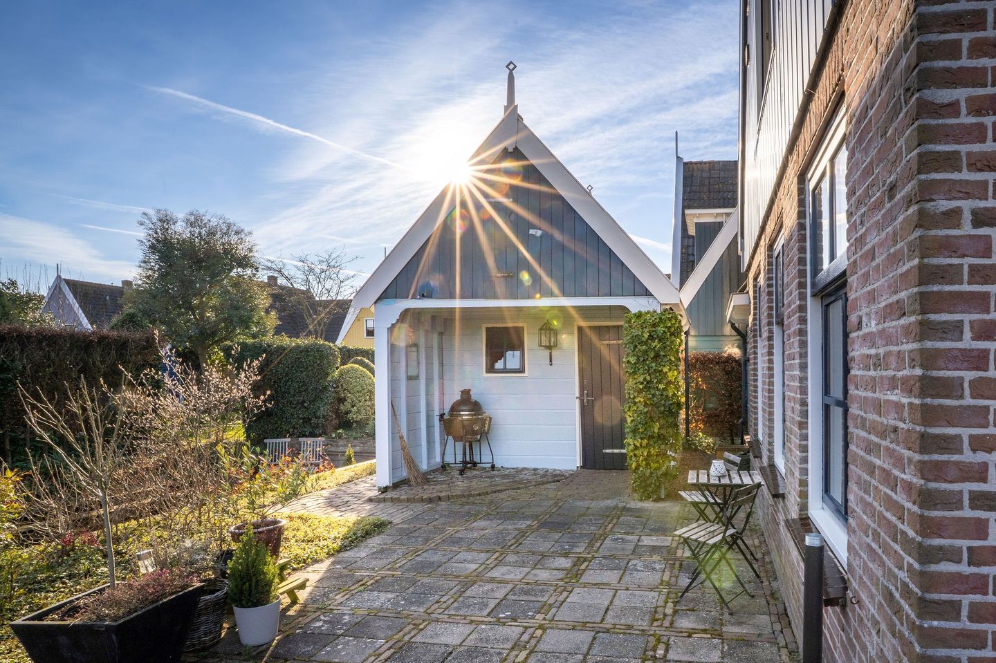 Foto 34 van Achter 't Rad 33