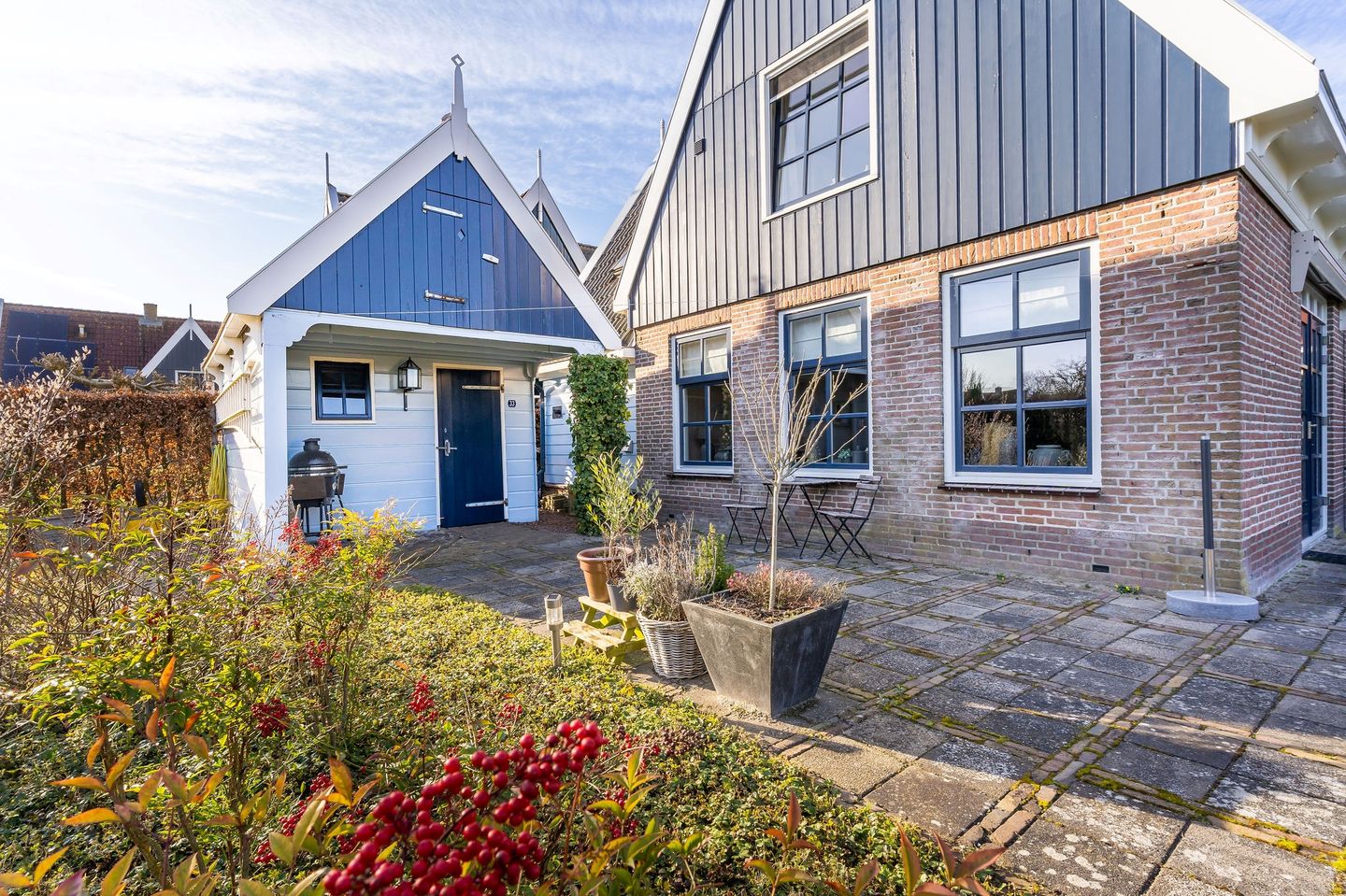 Foto 35 van Achter 't Rad 33