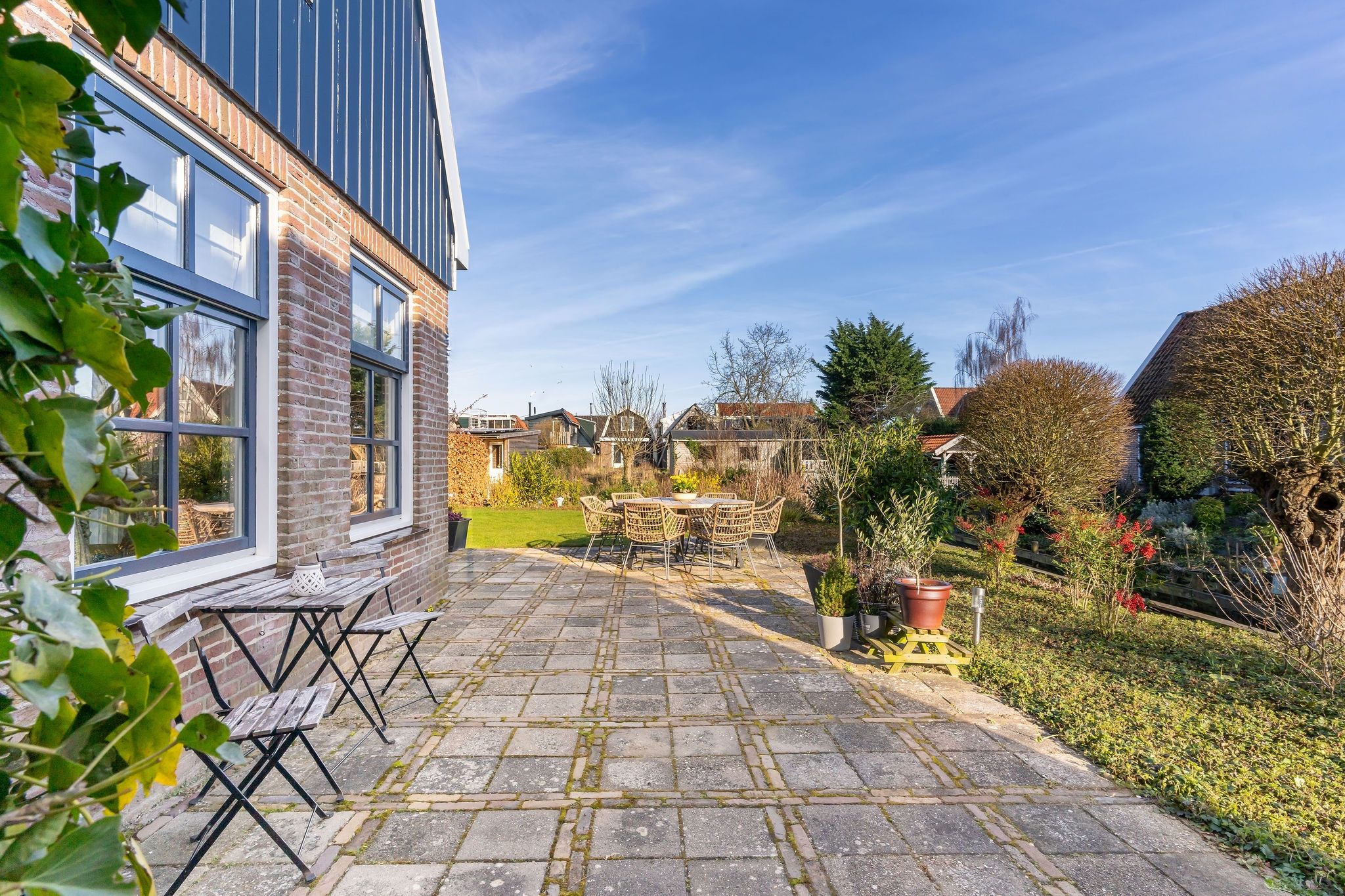 Foto 36 van Achter 't Rad 33