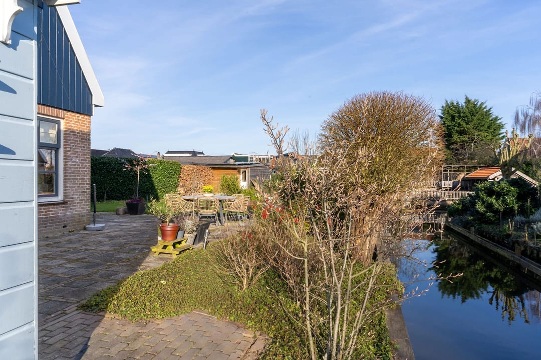 Foto 37 van Achter 't Rad 33