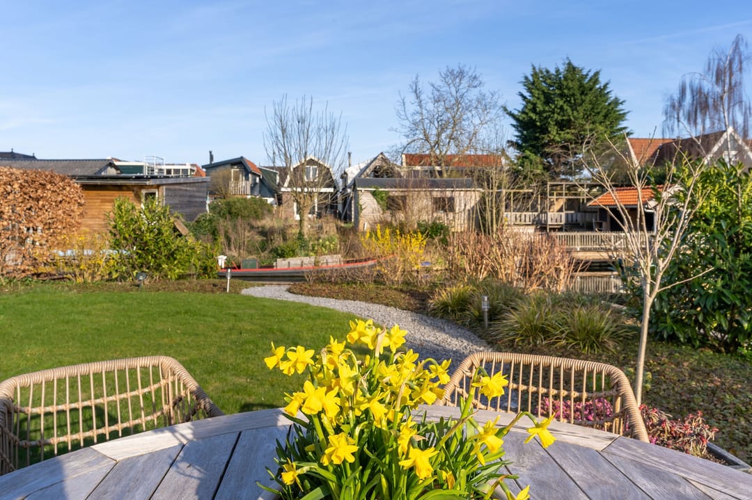 Foto 38 van Achter 't Rad 33