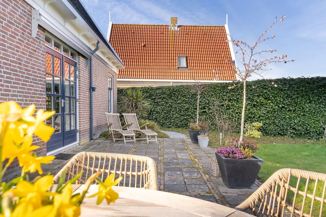 Foto 41 van Achter 't Rad 33