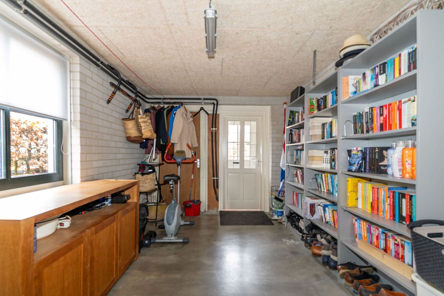 Foto 19 van Achter 't Rad 33