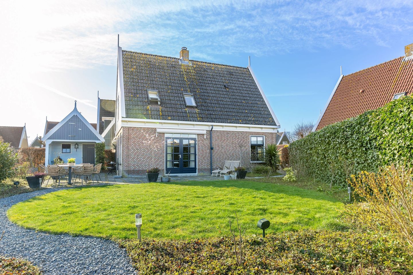 Foto 40 van Achter 't Rad 33