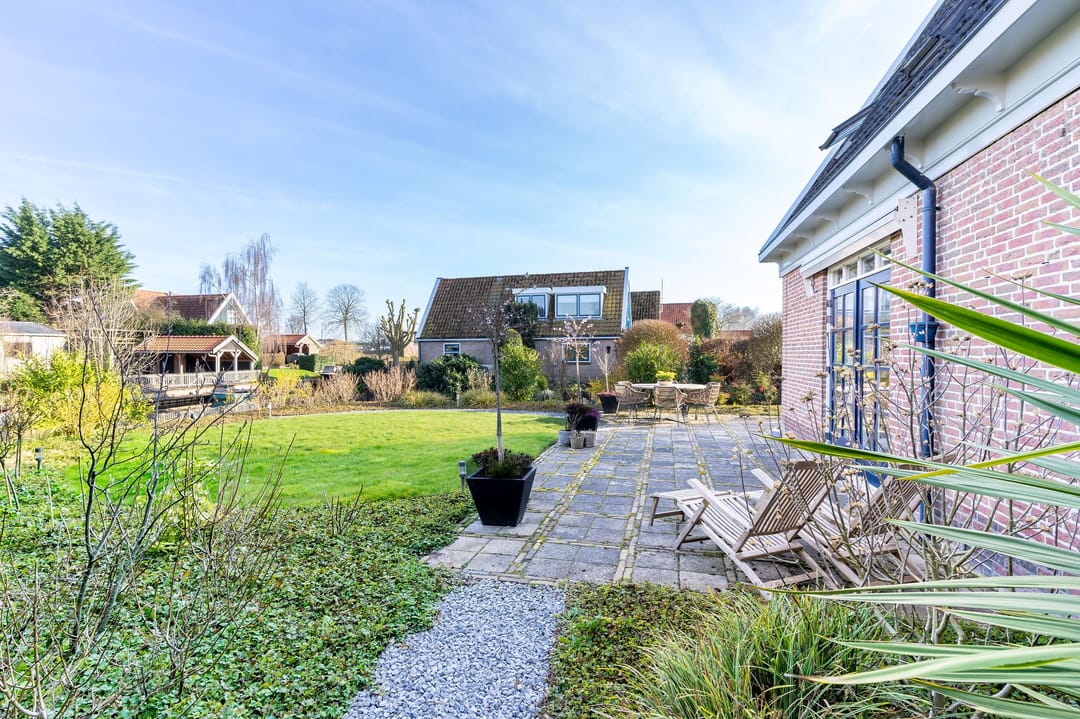 Foto 43 van Achter 't Rad 33