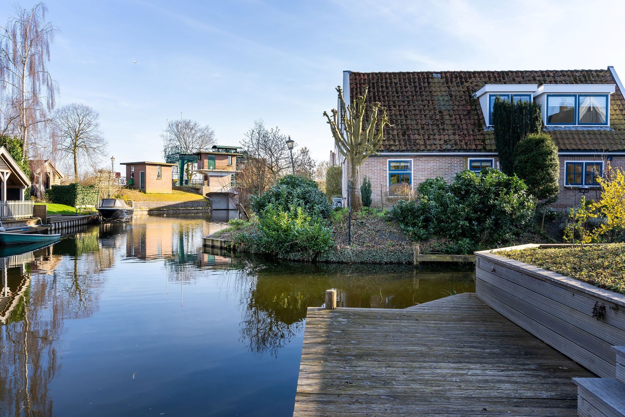 Foto 39 van Achter 't Rad 33