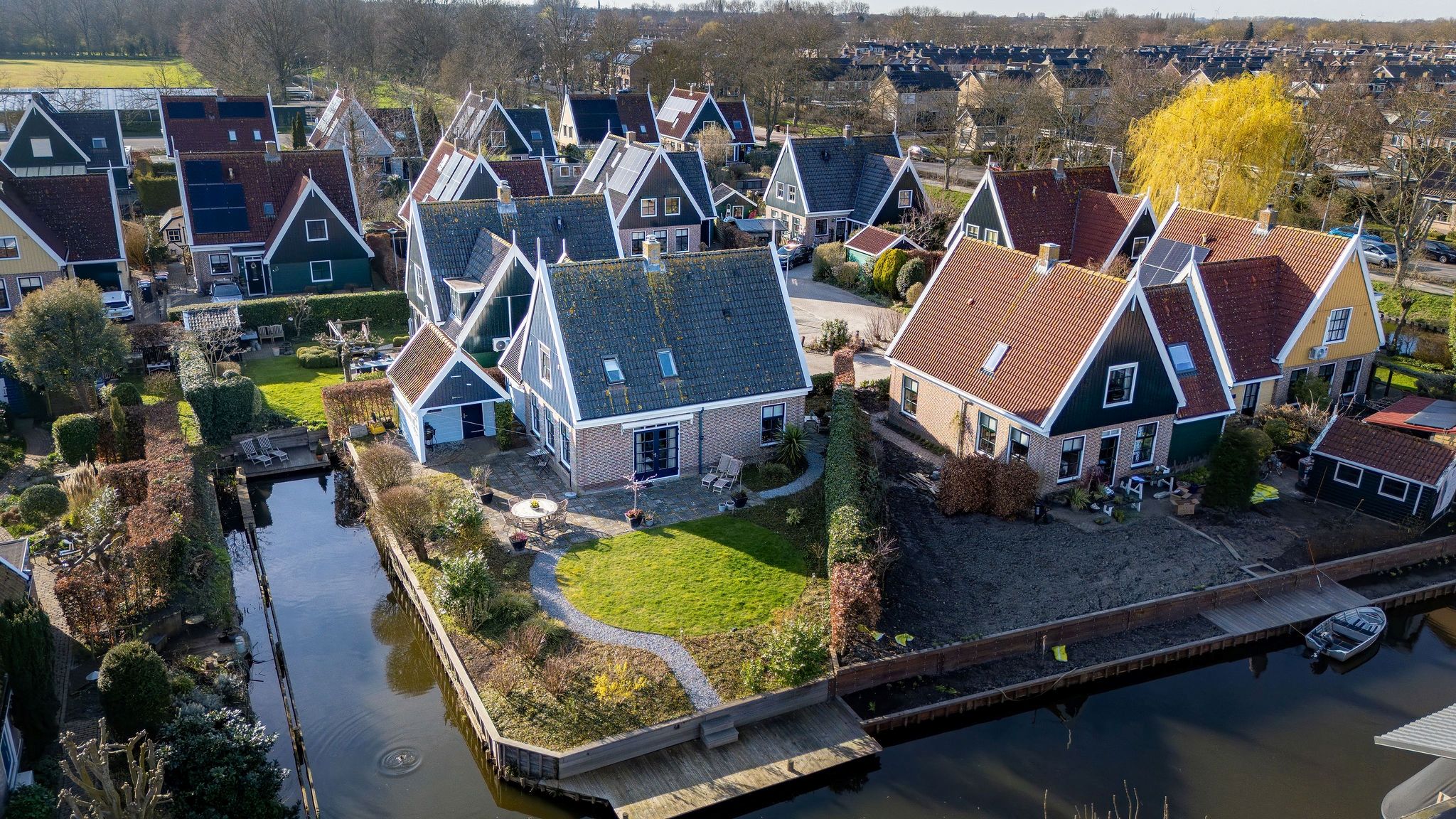 Foto 45 van Achter 't Rad 33